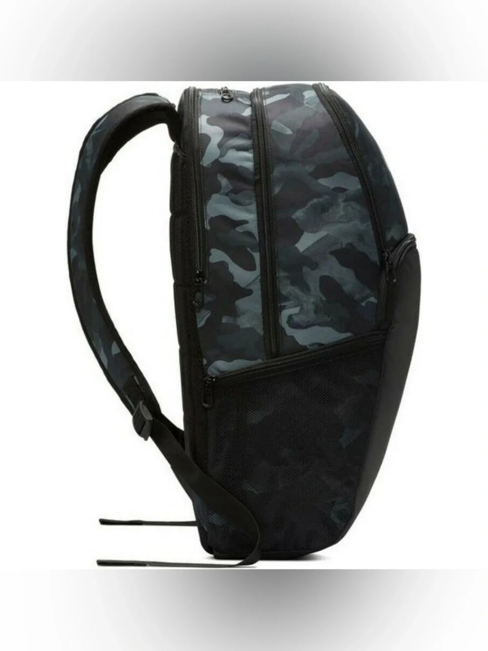 NWT Nike Brasilia Printed Training Backpack XL BA6216-078